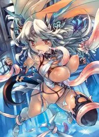 [Anthology] PLUM FE Vol. 6 [Digital]