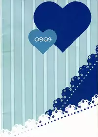 (C78) [0909 (Yashiro)] Natsukoi CANDY (Seiken Densetsu 3)