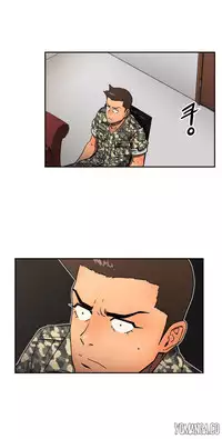 [Yi Hyeon Seok] Refrain Love Ch.1-25 (English) (YoManga) (Ongoing)