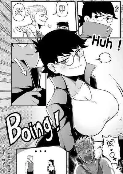 [NesZ_R] Childhood friend