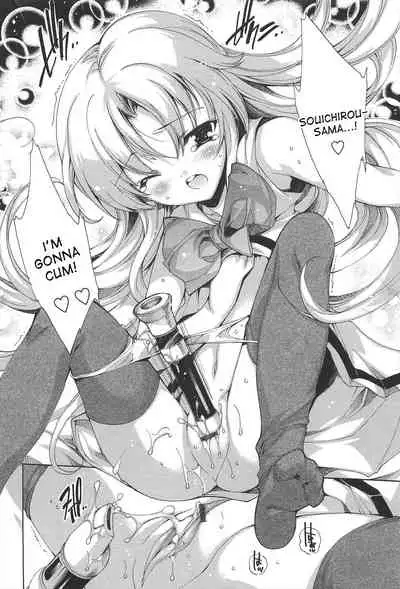 [Yuiga Naoha] Princess Class e Youkoso Ch. 1-6 [English] [desudesu]