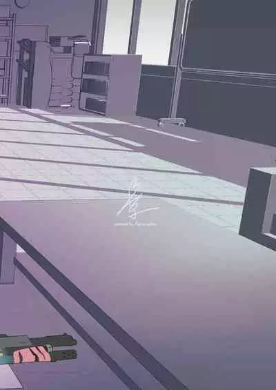 Michiru ni Oshioki Saretagari