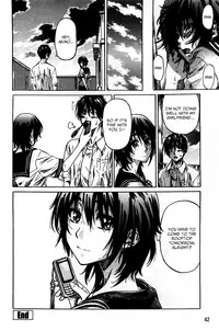 [Maruta] Amanojaku ga Koi o Shite [English] [Japanzai, TV, Team Koinaka]