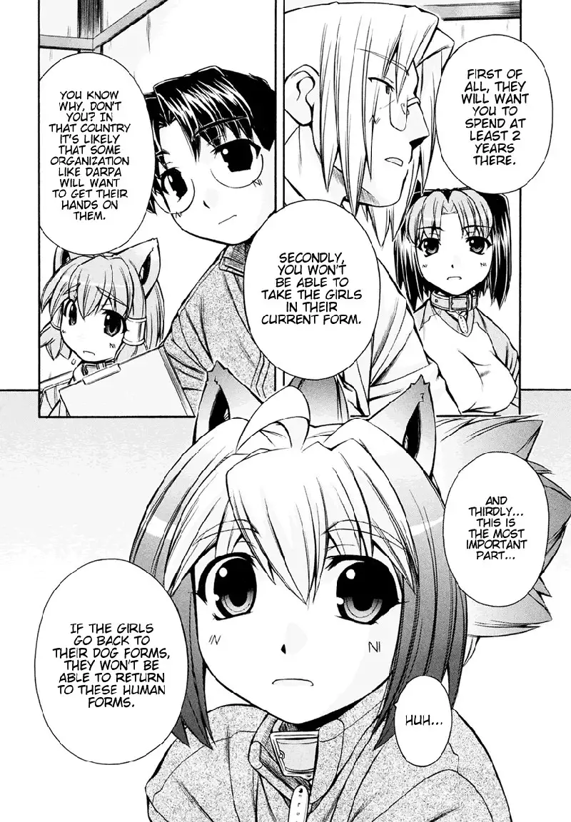 Inumimi Vol3 - Ch18