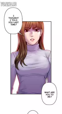 [Guh Bal Han] Ghost Love Ch.1-25 (English) (YoManga) (Ongoing)