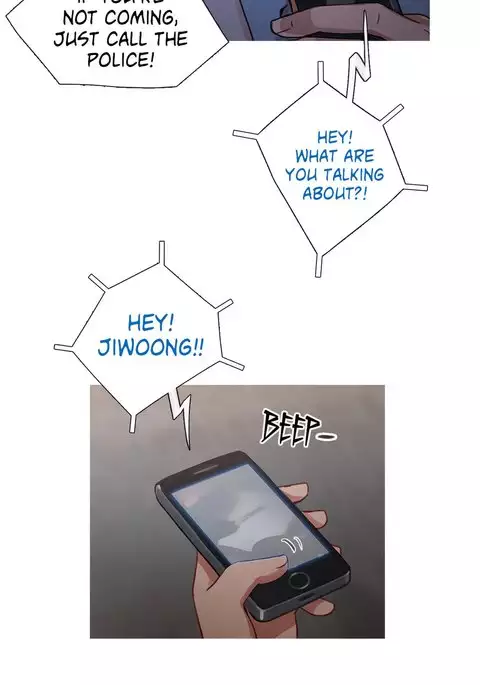 Scandal of the Witch Ch.1-26