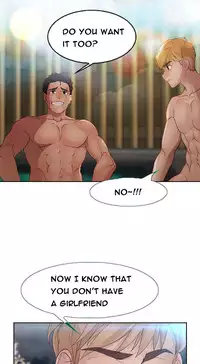 [Studio Gale] Lady Garden Ch.1-32 (English) (Ongoing)