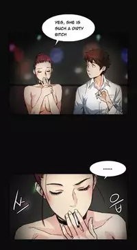By Chance Ch.1-8 (English) (Ongoing)