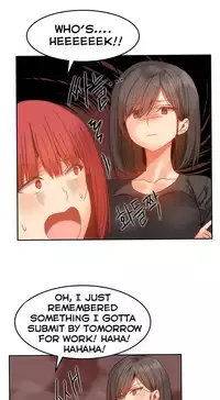 [Mx2J] Hahri's Lumpy Boardhouse Ch. 0-19 [English] (YoManga) (Ongoing)