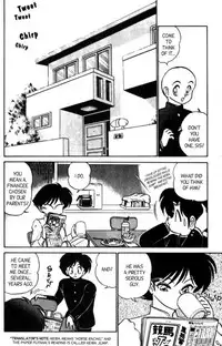 [Aro Hiroshi] Futaba-kun Change Vol.7 [English]