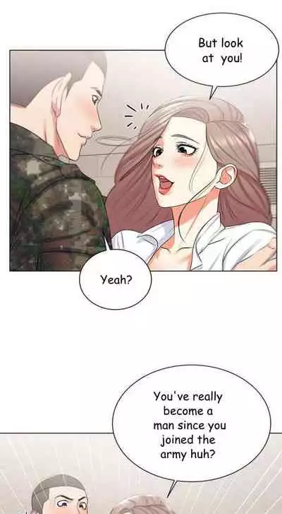 Eunhye's Supermarket Ch.16/?