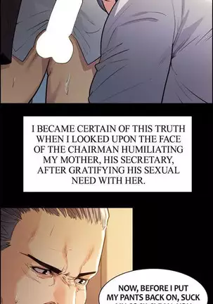 Taste of Forbbiden Fruit Ch.35/53