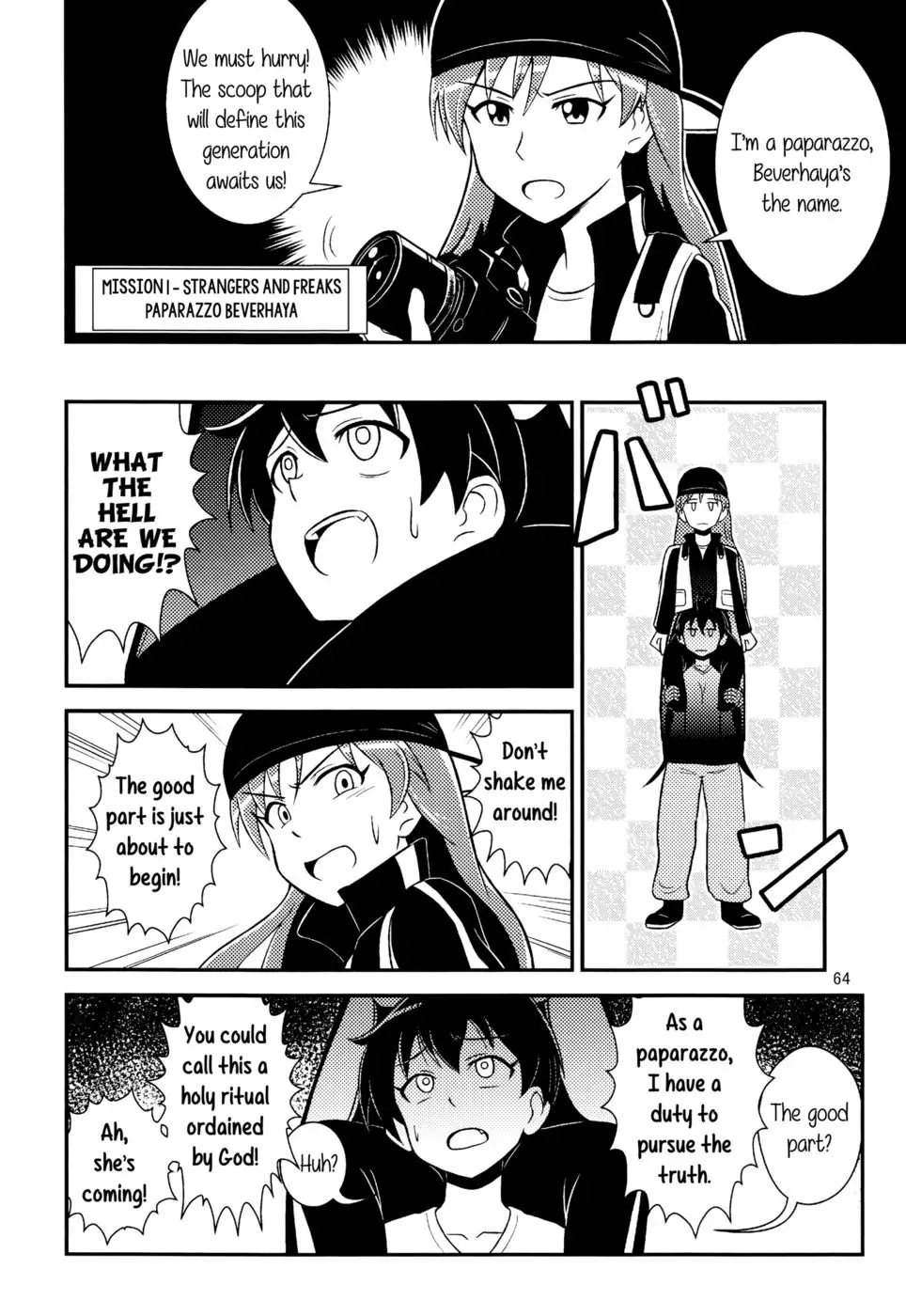 The Great American Bash