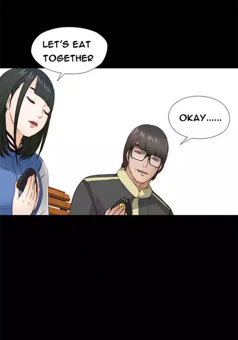 Girl Next Door Ch.1-8