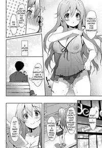 [emily] Hitori de Babydoll (Milky Pocket) [English] [Digital]