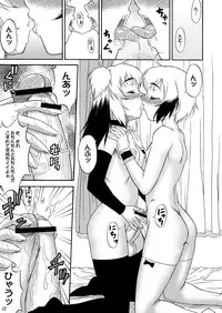 (CT11) [Kouei Dou (Katou Jun)] Inferior♂