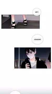 [Silverstar] Talk To Me Ch.1-32 (English) (Ongoing)