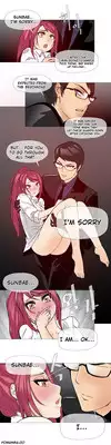 [ButcherBoy] Household Affairs Ch.1-30 (English) (YoManga) (Ongoing)