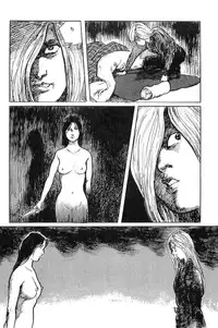 [Koike Kazuo, Kojima Goseki] Hanzou no Mon Vol.10