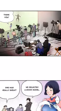 Tissue Thieves Ch.1-15 (English) (Ongoing)