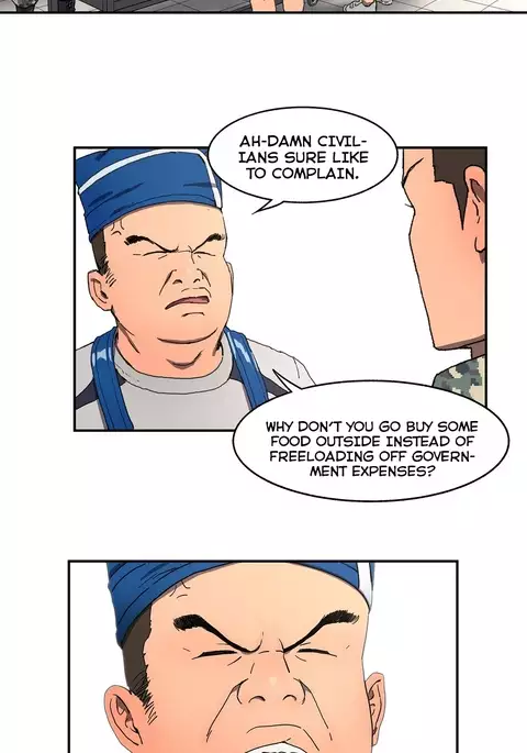 Refrain Love Ch.1-23