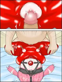 [Izumi Gakuen (School Izumi)] Lolikko Mai-chan to Hentai Ojisan