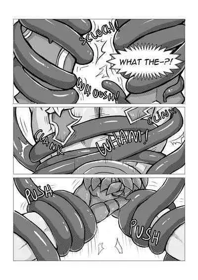 Milk Truck! - Unofficial Granblue Fantasy Draph Anthology