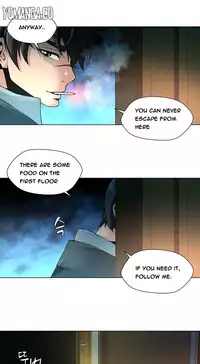 [Fantastic Whale] Twin Slave Ch.1-32 (English) (Ongoing)