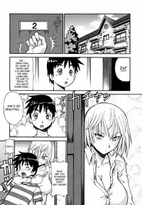 [Itoyoko] Momoiro Geshuku Utopian | Safety Lodging House Utopian [English] [SaHa]