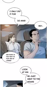 By Chance (Ep. 1-30) [English]