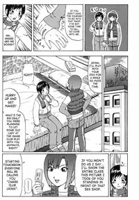 [Nitta Jun] KILL TIME (Maji Doutei!?) [English] [SaHa]