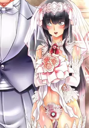 Hide Binbō Dasshutsu ! Otoko no Musume Keikaku