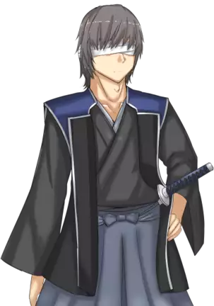 Haten Oni Hime Eiraden