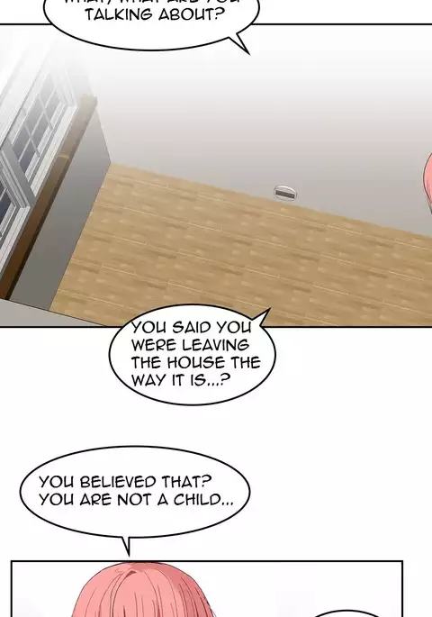 Hari Dormitory Ch.0-30