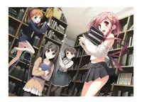 2019 CUFFS Story's VFB