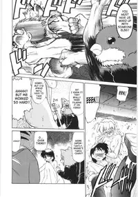 [Mitamori Tatsuya] Koikeda-san to Asobou / Let’s Play with Koikeda-san [English] [SaHa]