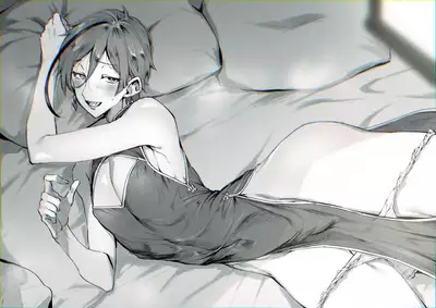 Riko twisted wonderlands