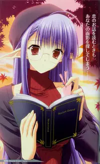 Shuffle! Tick! Tack! - Fanbook