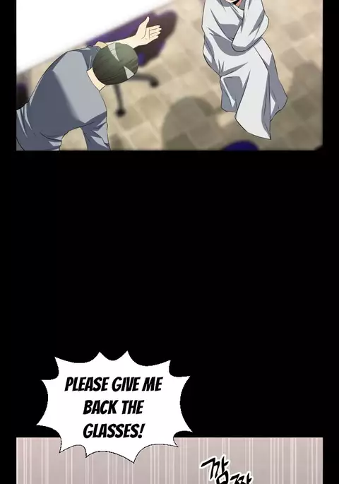 Love Parameter Ch.1-49