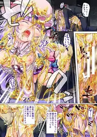 (Reitaisai 11) [Shirokurousa (Sugiyuu)] Honey x Honey (Touhou Project)