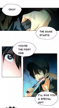 [Fantastic Whale] Twin Slave Ch.1-32 (English) (Ongoing)