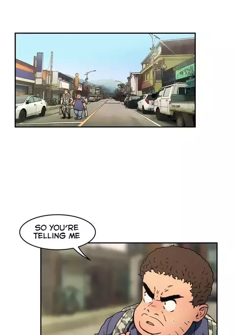 Refrain Love Ch.1-39