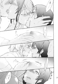 (C88) [Mushiyaki!! (Kanbayashi Makoto)] ENCORE! (Love Live!)