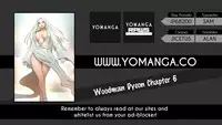 Woodman dyeon Chapter 1-7 (To be continued)