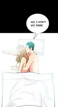 Hooker Ch.1-40 (English) (Ongoing)