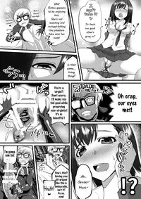 [I-Raf-you (8000, Ashling)] Microne Magazine Vol. 33 [English] [Digital] [Incomplete]