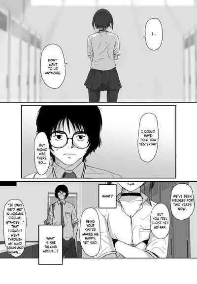 Better Girls Ch. 1-9