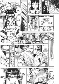 [Momoyama Jirou] Ningyou no Yakata - The Doll House [English] [desudesu + aidenke + rsman122]