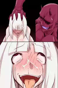 [DL Mate] Nare no Hate ~ Tanetsuke Haramase Kunoichi Akuochi