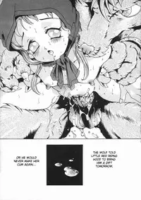 [Smilodon] Shoujo no Himegoto [English] {desudesu}